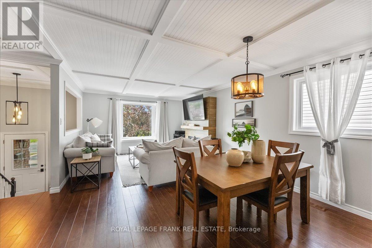 3046 Westridge Boulevard, Peterborough West (Central), Ontario  K9K 2K5 - Photo 6 - X12195586