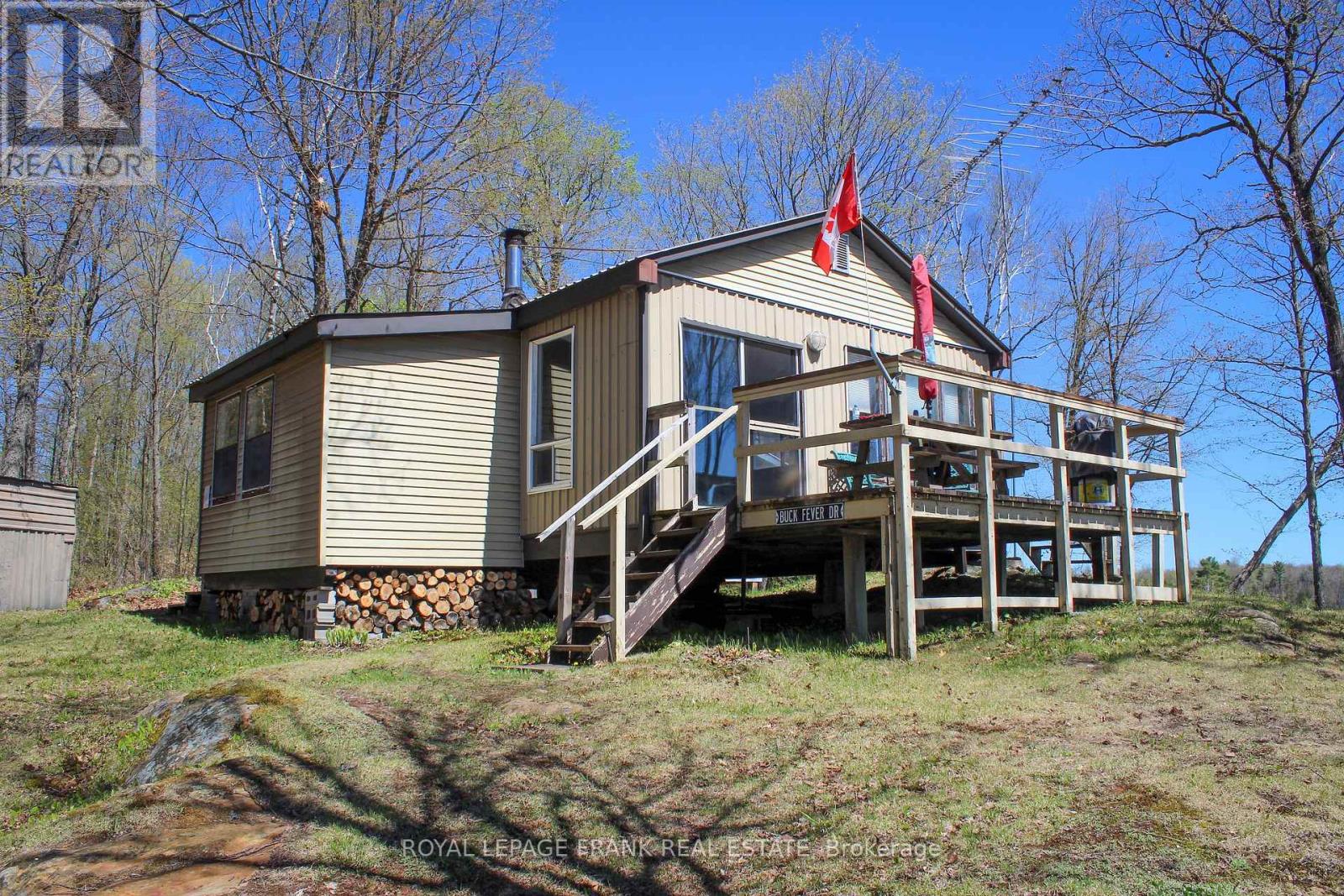 23157 A&B HIGHWAY 62, limerick, Ontario