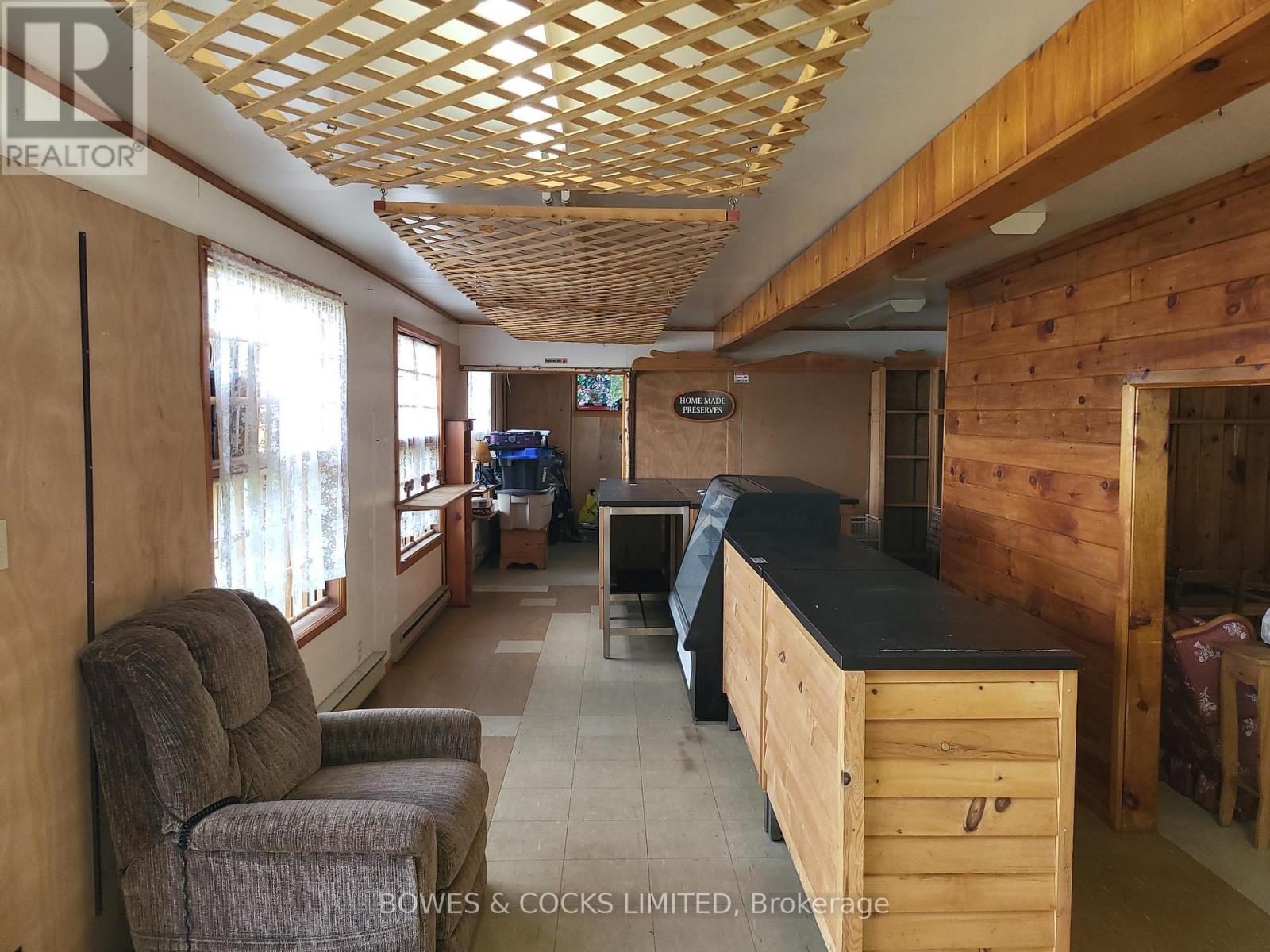 7 OLD HASTINGS ROAD, hastings highlands (herschel ward), Ontario