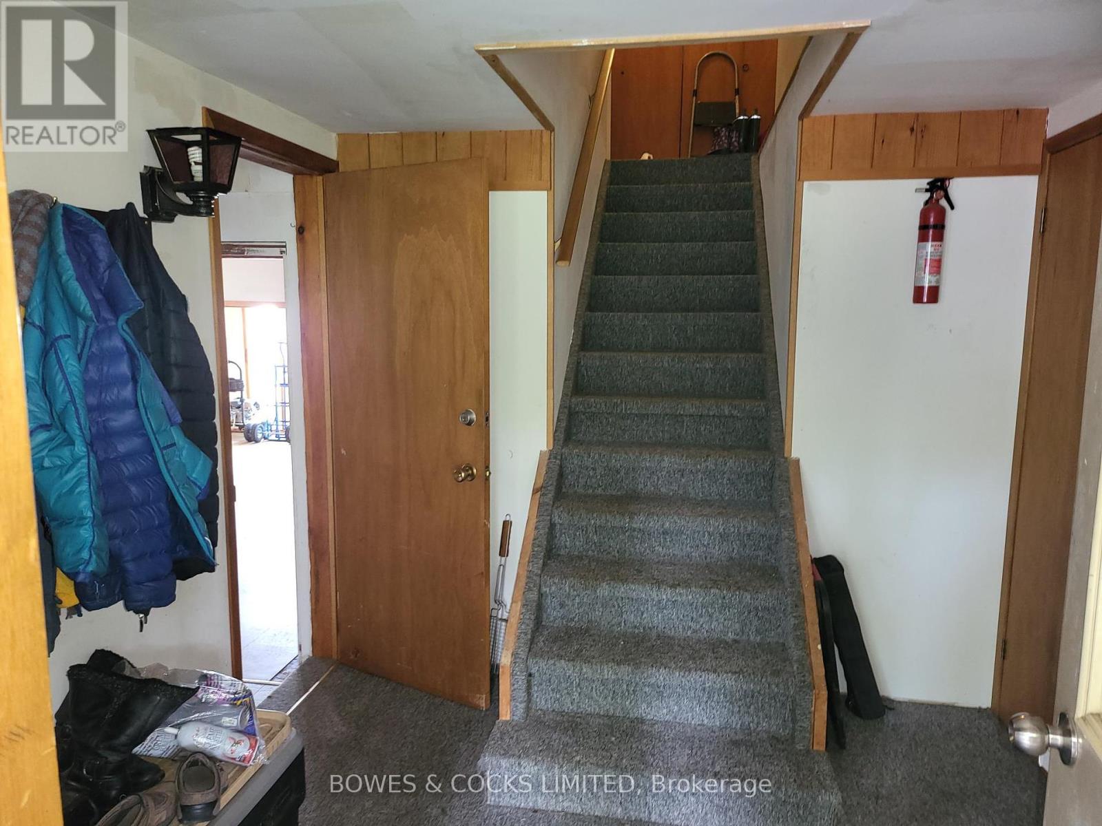7 Old Hastings Road, Hastings Highlands (Herschel Ward), Ontario  K0L 2S0 - Photo 16 - X12195646