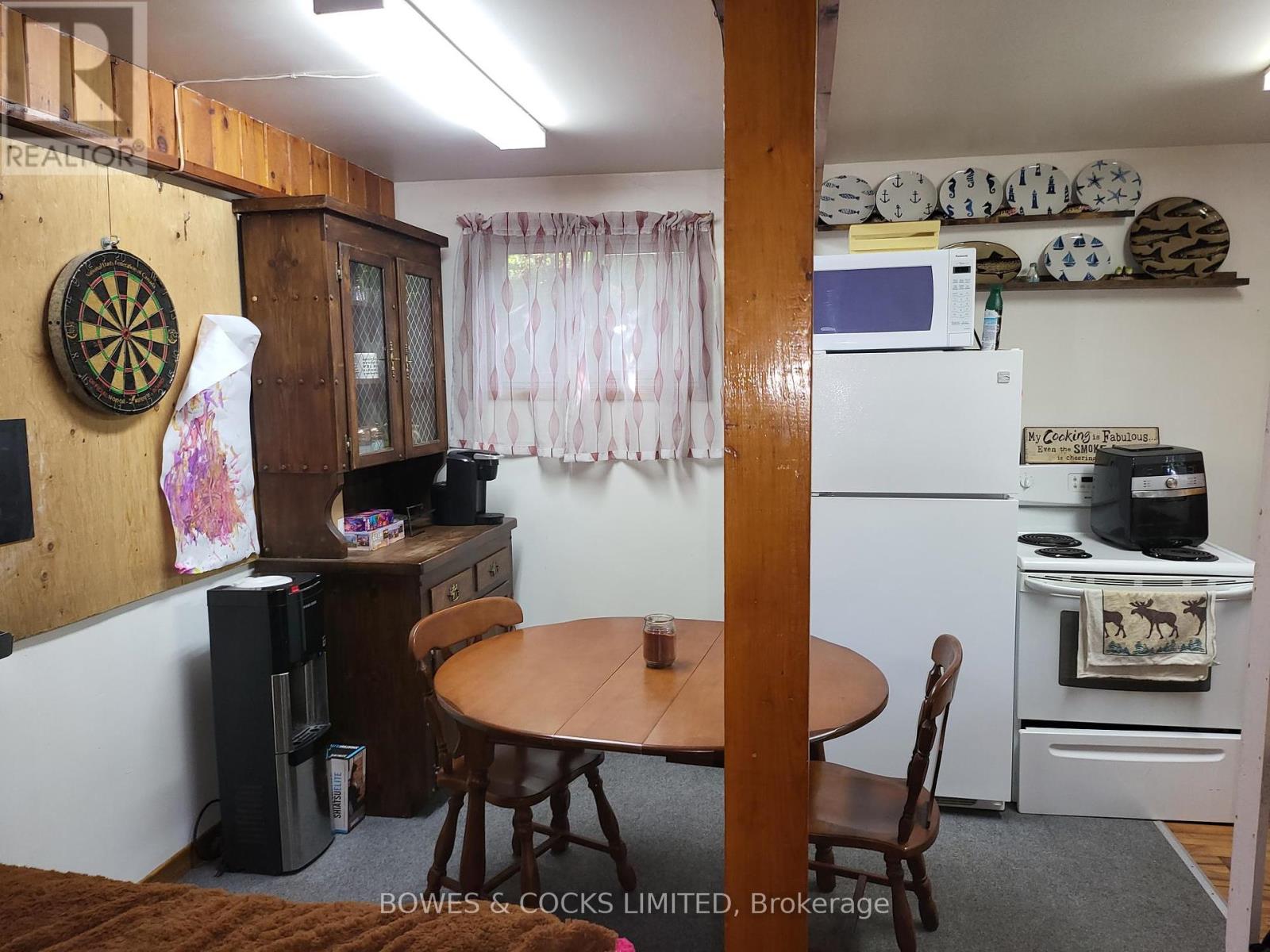 7 Old Hastings Road, Hastings Highlands (Herschel Ward), Ontario  K0L 2S0 - Photo 22 - X12195646