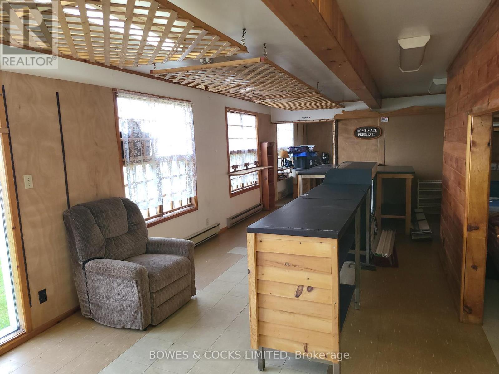 7 Old Hastings Road, Hastings Highlands (Herschel Ward), Ontario  K0L 2S0 - Photo 3 - X12195646