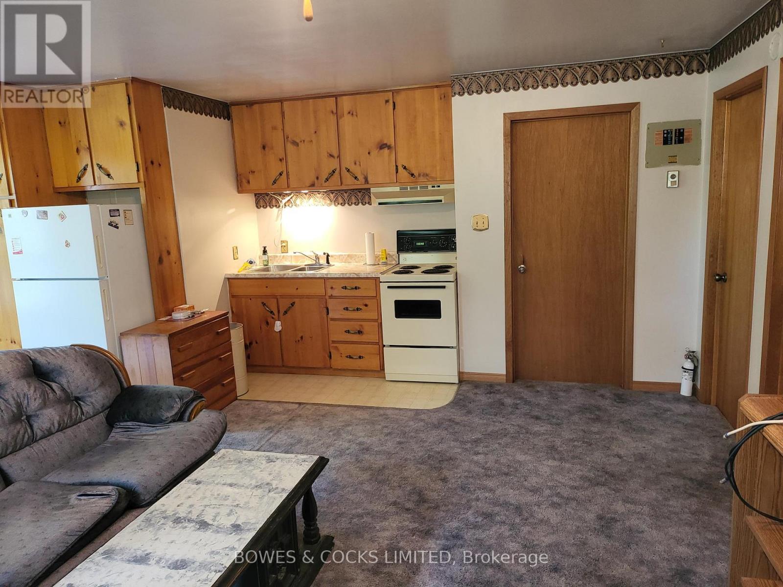 7 Old Hastings Road, Hastings Highlands (Herschel Ward), Ontario  K0L 2S0 - Photo 31 - X12195646