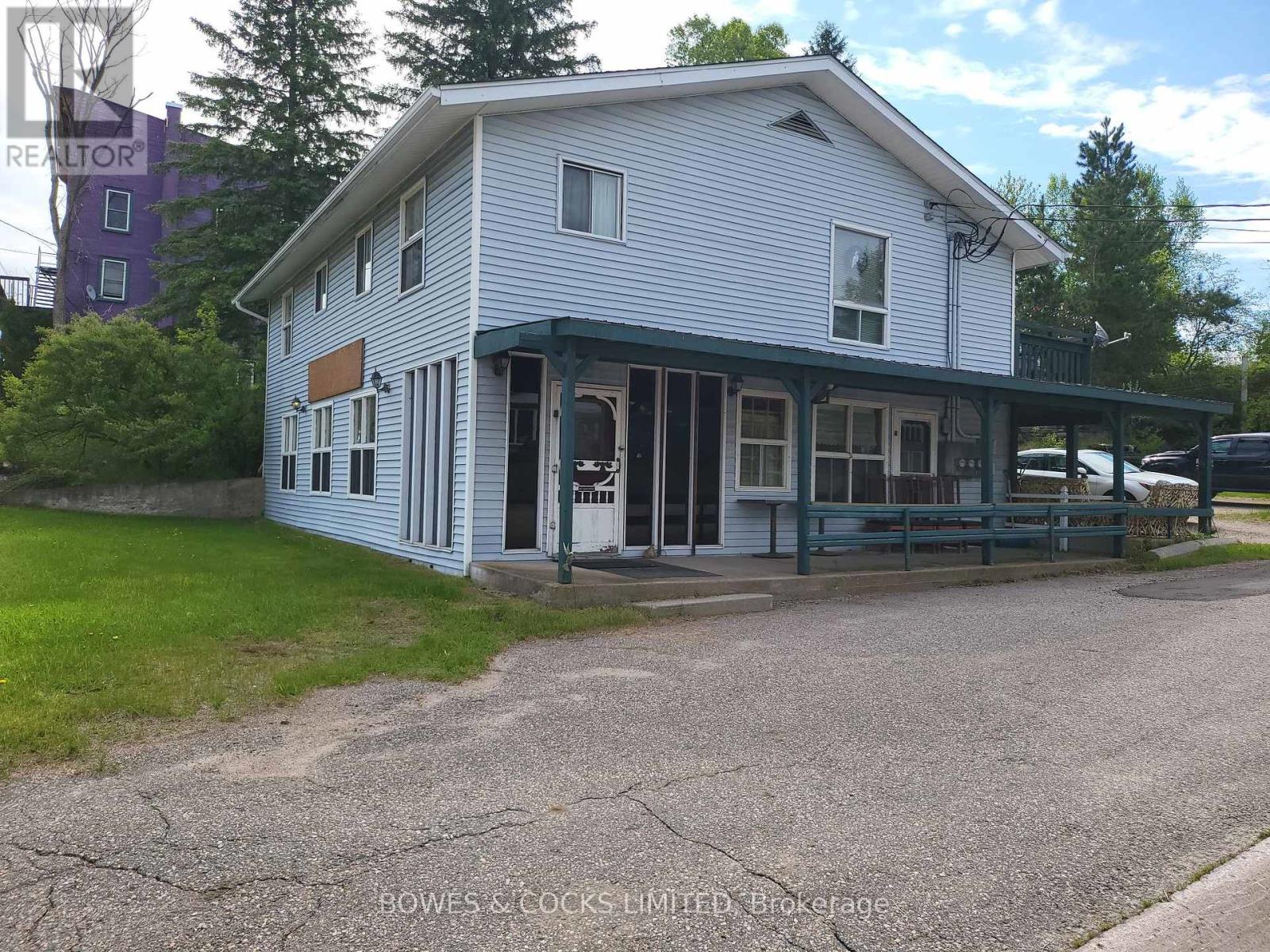 7 Old Hastings Road, Hastings Highlands (Herschel Ward), Ontario  K0L 2S0 - Photo 39 - X12195646