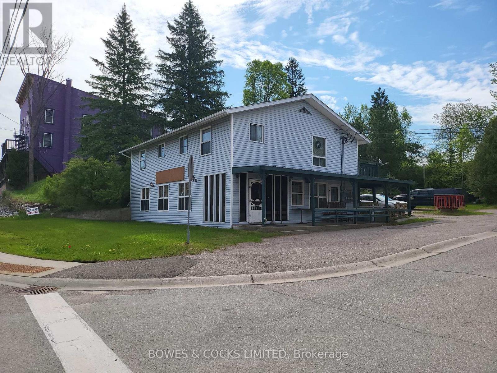 7 Old Hastings Road, Hastings Highlands (Herschel Ward), Ontario  K0L 2S0 - Photo 40 - X12195646