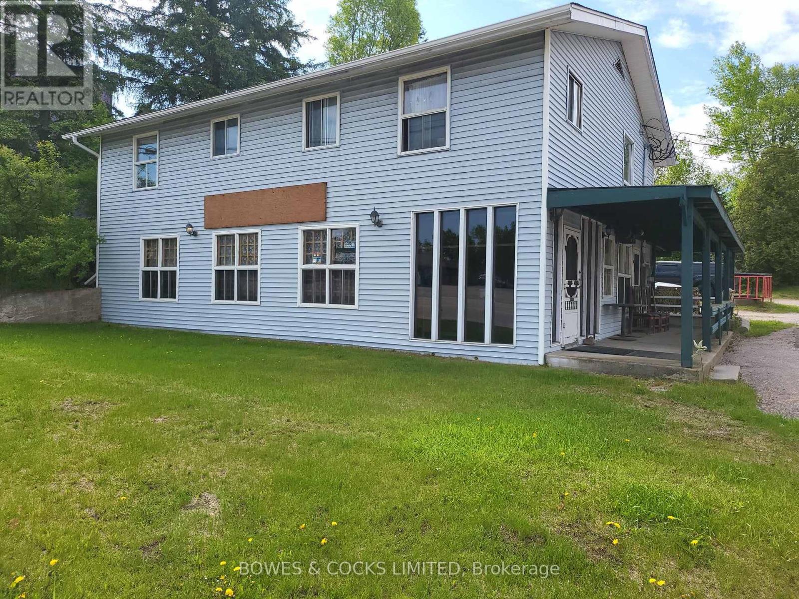 7 Old Hastings Road, Hastings Highlands (Herschel Ward), Ontario  K0L 2S0 - Photo 42 - X12195646