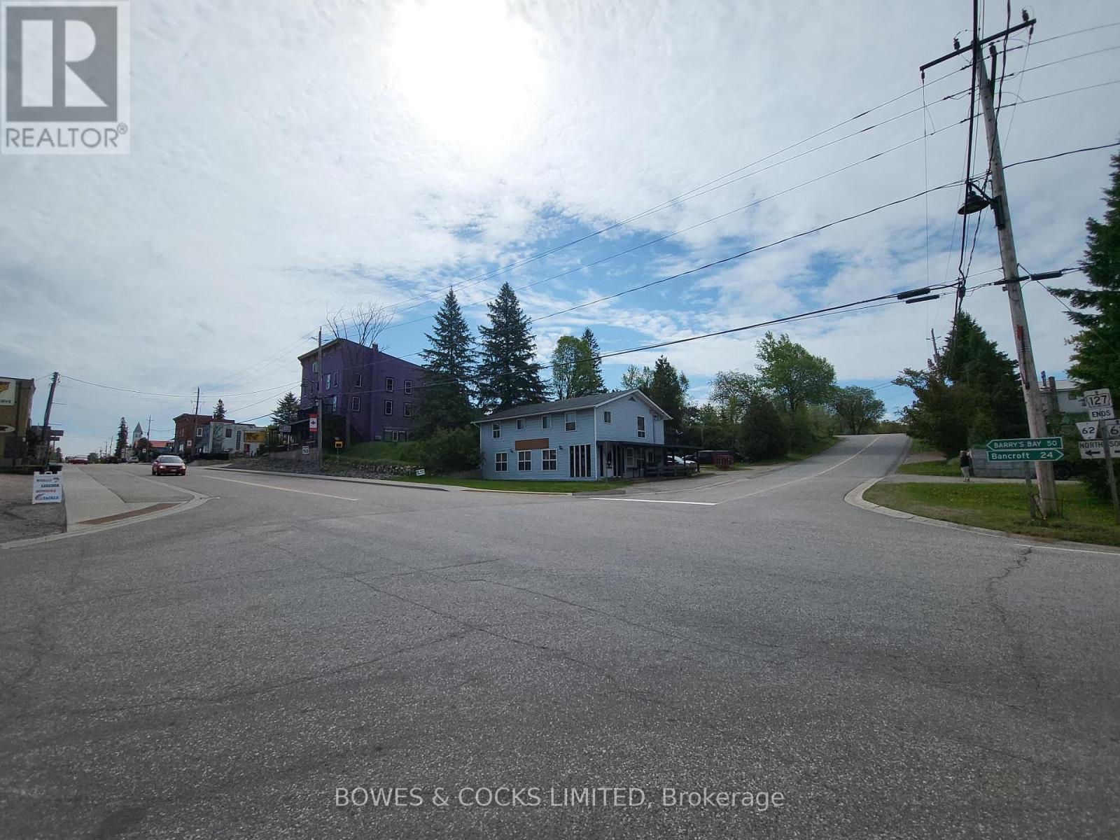 7 Old Hastings Road, Hastings Highlands (Herschel Ward), Ontario  K0L 2S0 - Photo 45 - X12195646