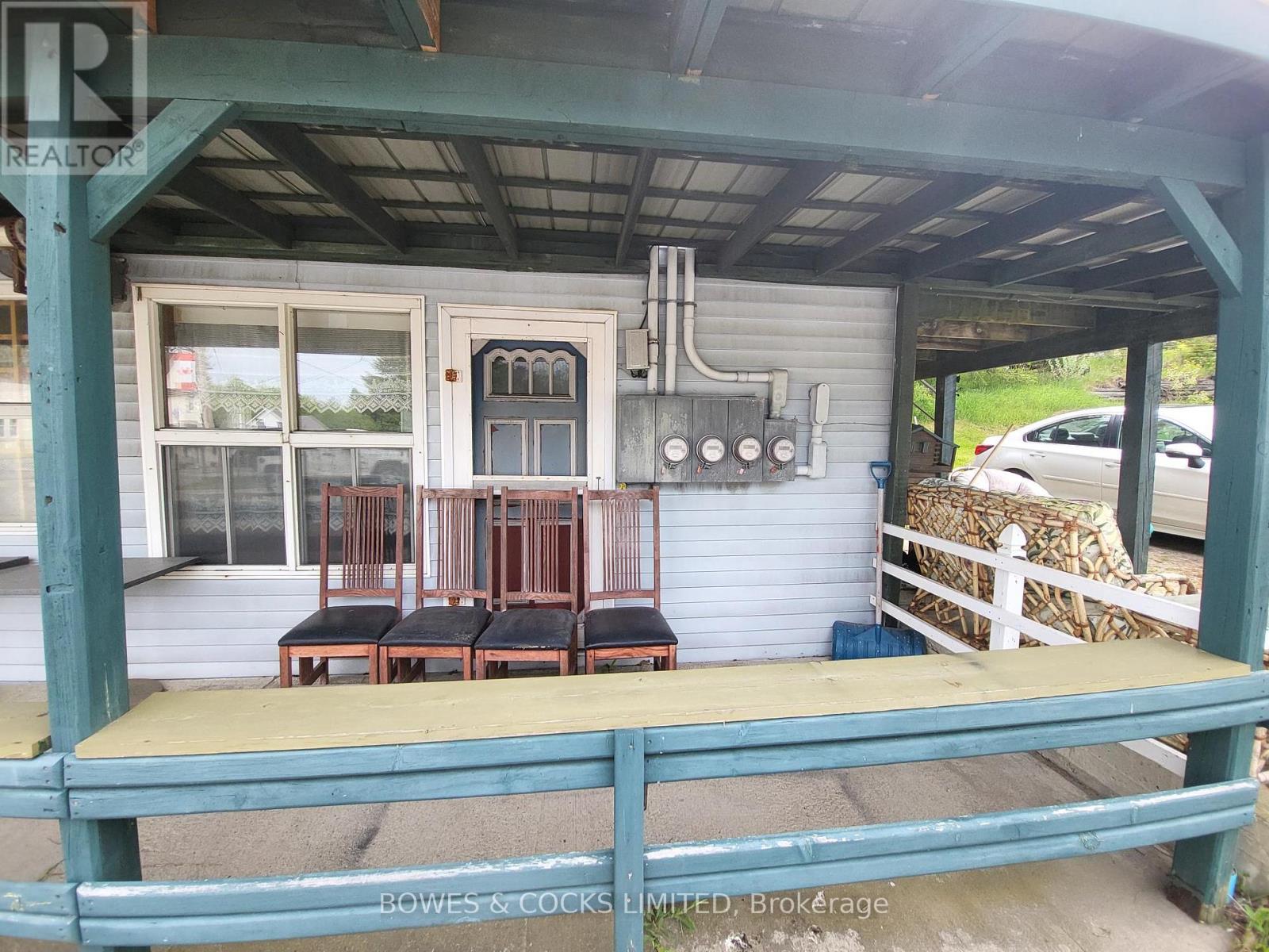 7 Old Hastings Road, Hastings Highlands (Herschel Ward), Ontario  K0L 2S0 - Photo 46 - X12195646