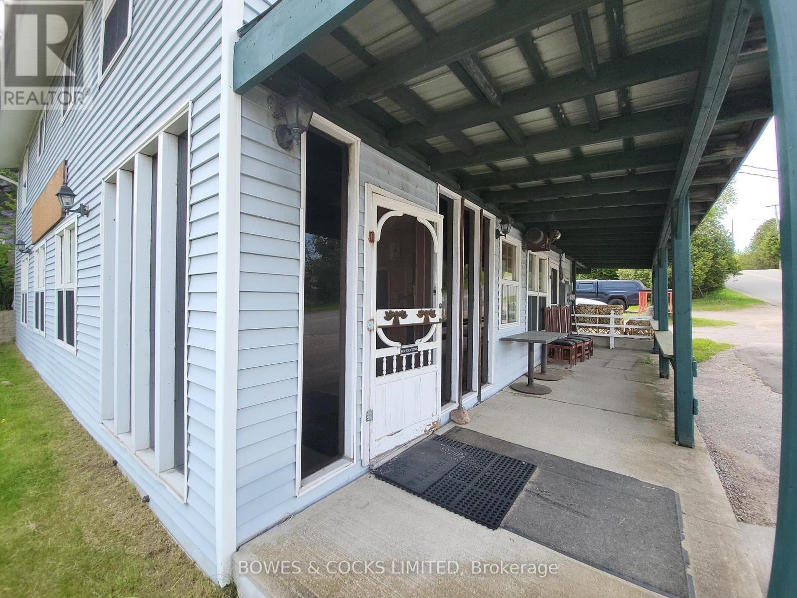 7 Old Hastings Road, Hastings Highlands (Herschel Ward), Ontario  K0L 2S0 - Photo 47 - X12195646