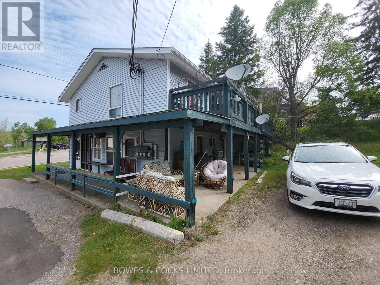 7 Old Hastings Road, Hastings Highlands (Herschel Ward), Ontario  K0L 2S0 - Photo 48 - X12195646