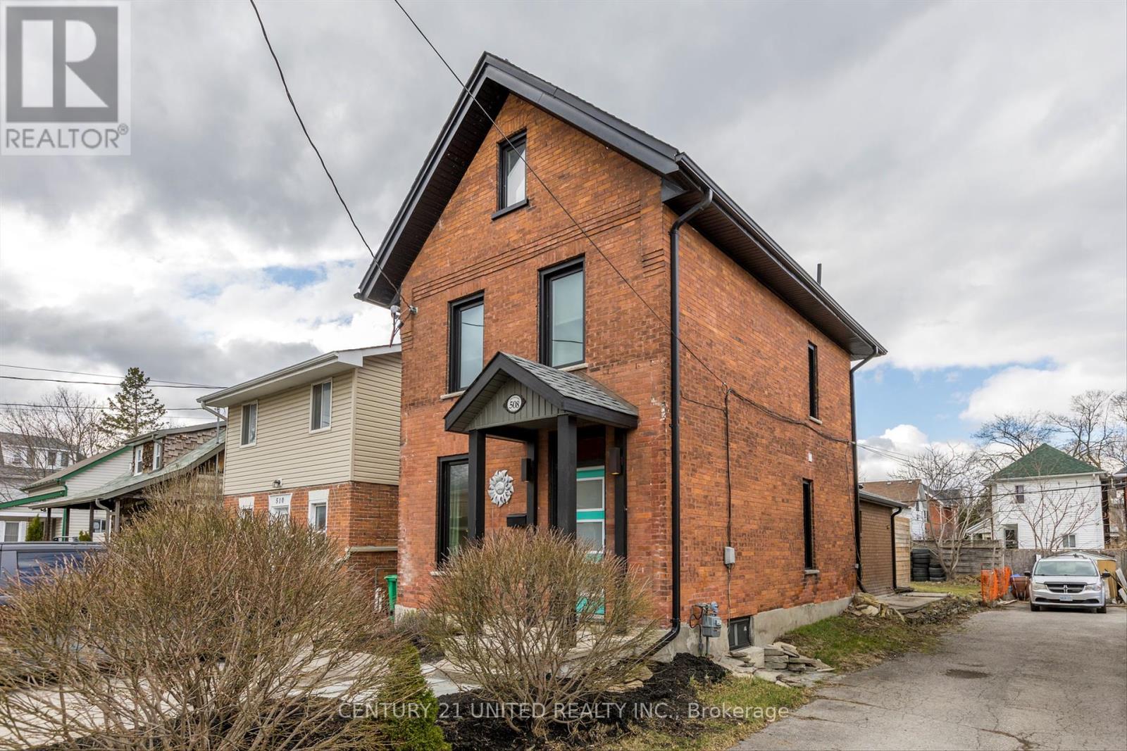 508 SHERBROOKE STREET, peterborough central (old west end), Ontario