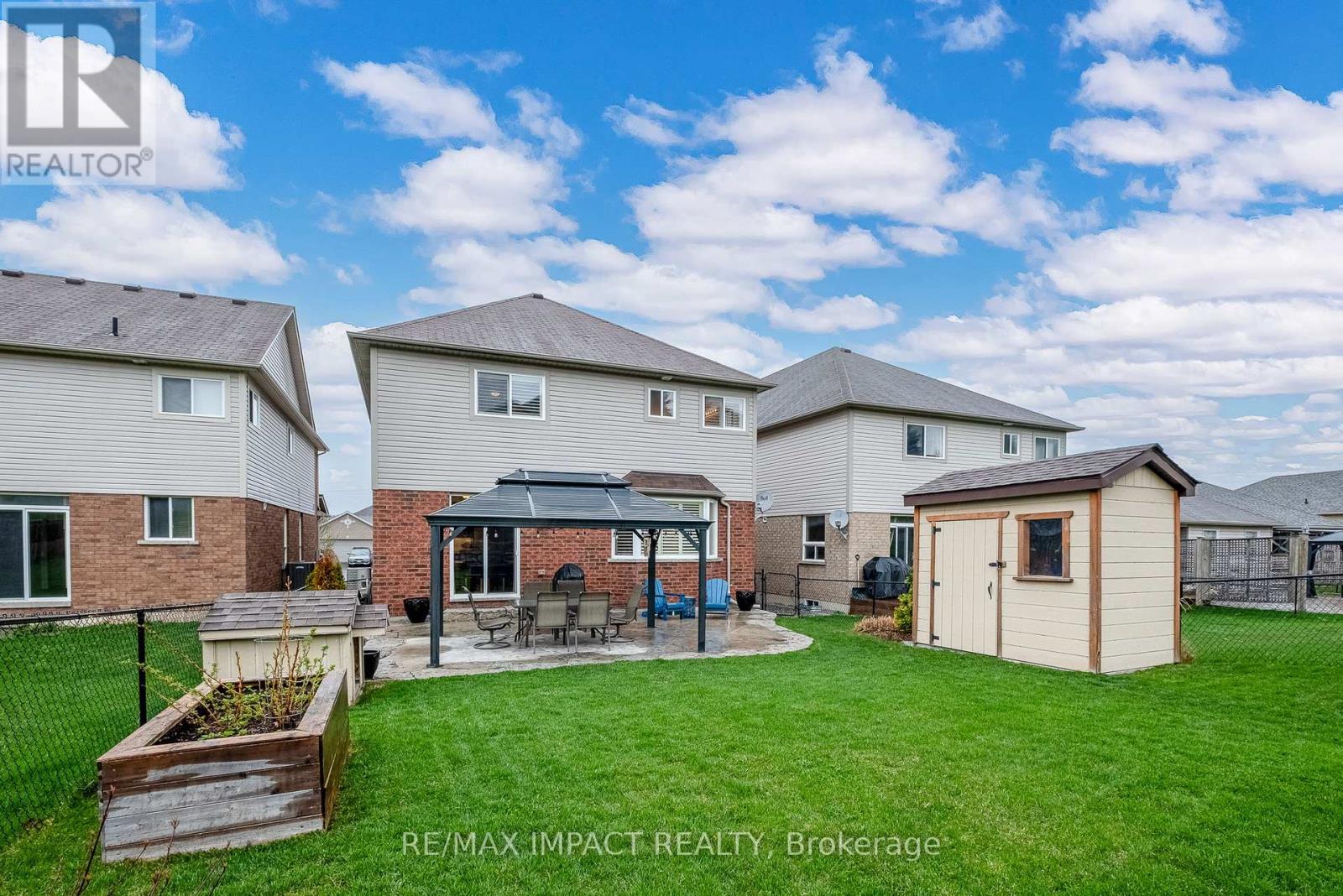 2486 Cunningham Boulevard, Peterborough (Ashburnham), Ontario  K9H 0B1 - Photo 39 - X12195829