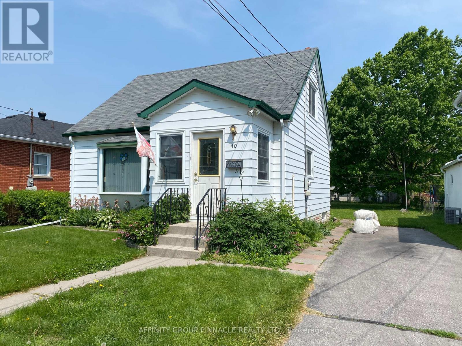 110 REGENT STREET N, kawartha lakes (lindsay), Ontario