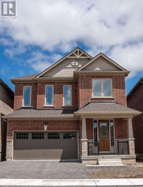 206 MALLORY TERRACE, peterborough north (north), Ontario
