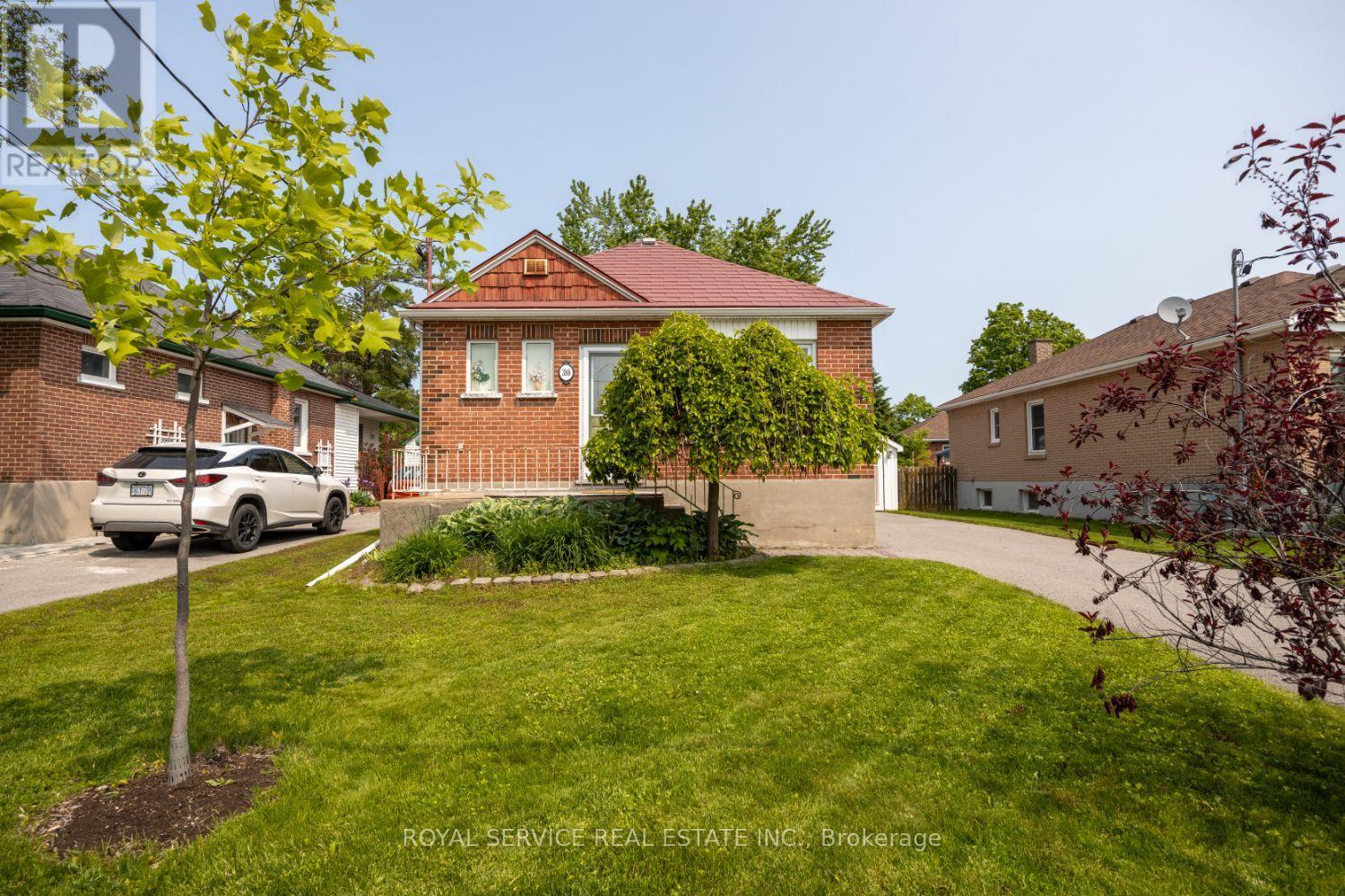 388 DUBLIN STREET, peterborough central (north), Ontario