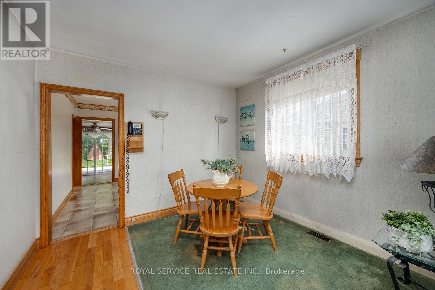 388 Dublin Street, Peterborough Central (North), Ontario  K9H 3C9 - Photo 10 - X12196213