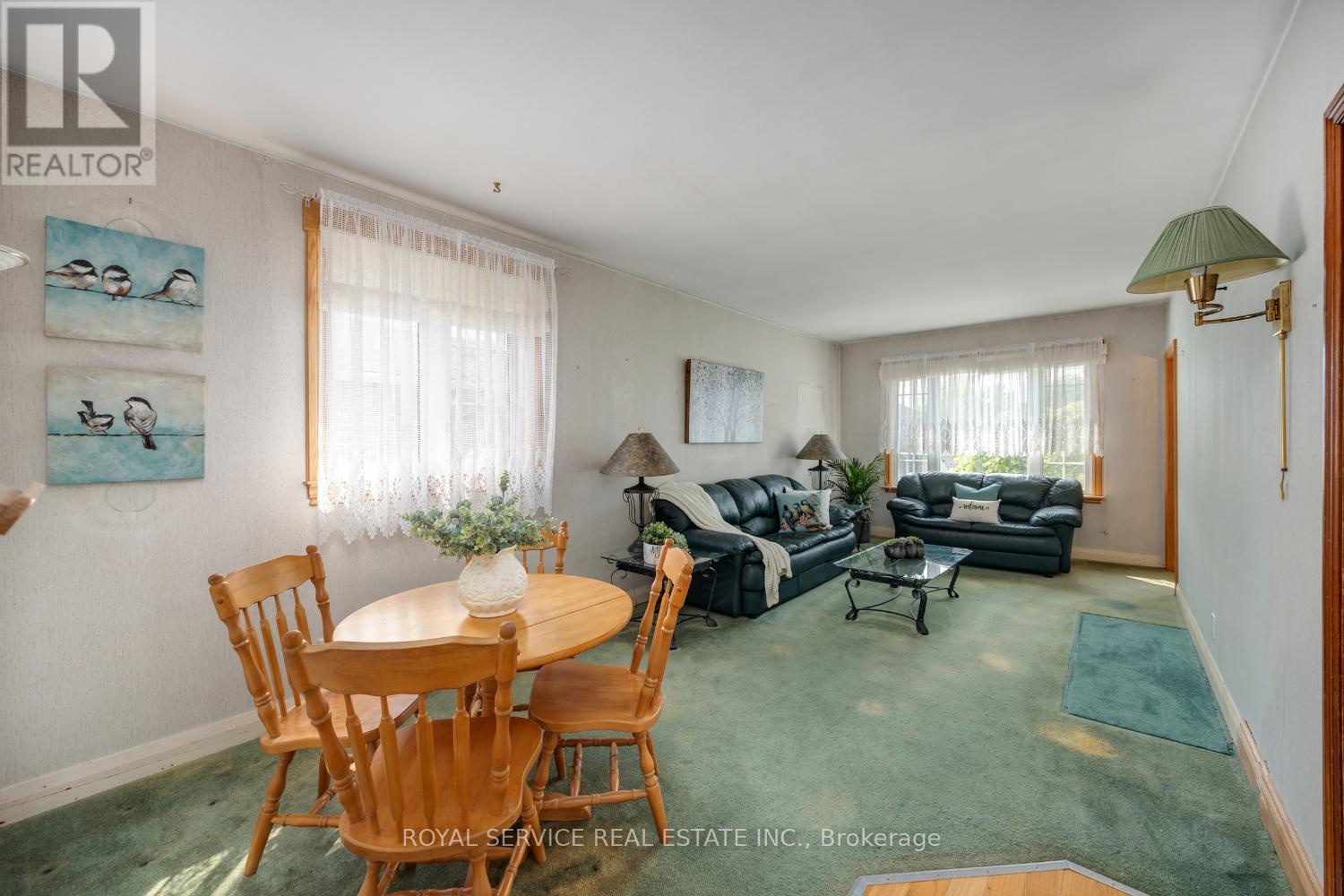 388 Dublin Street, Peterborough Central (North), Ontario  K9H 3C9 - Photo 11 - X12196213