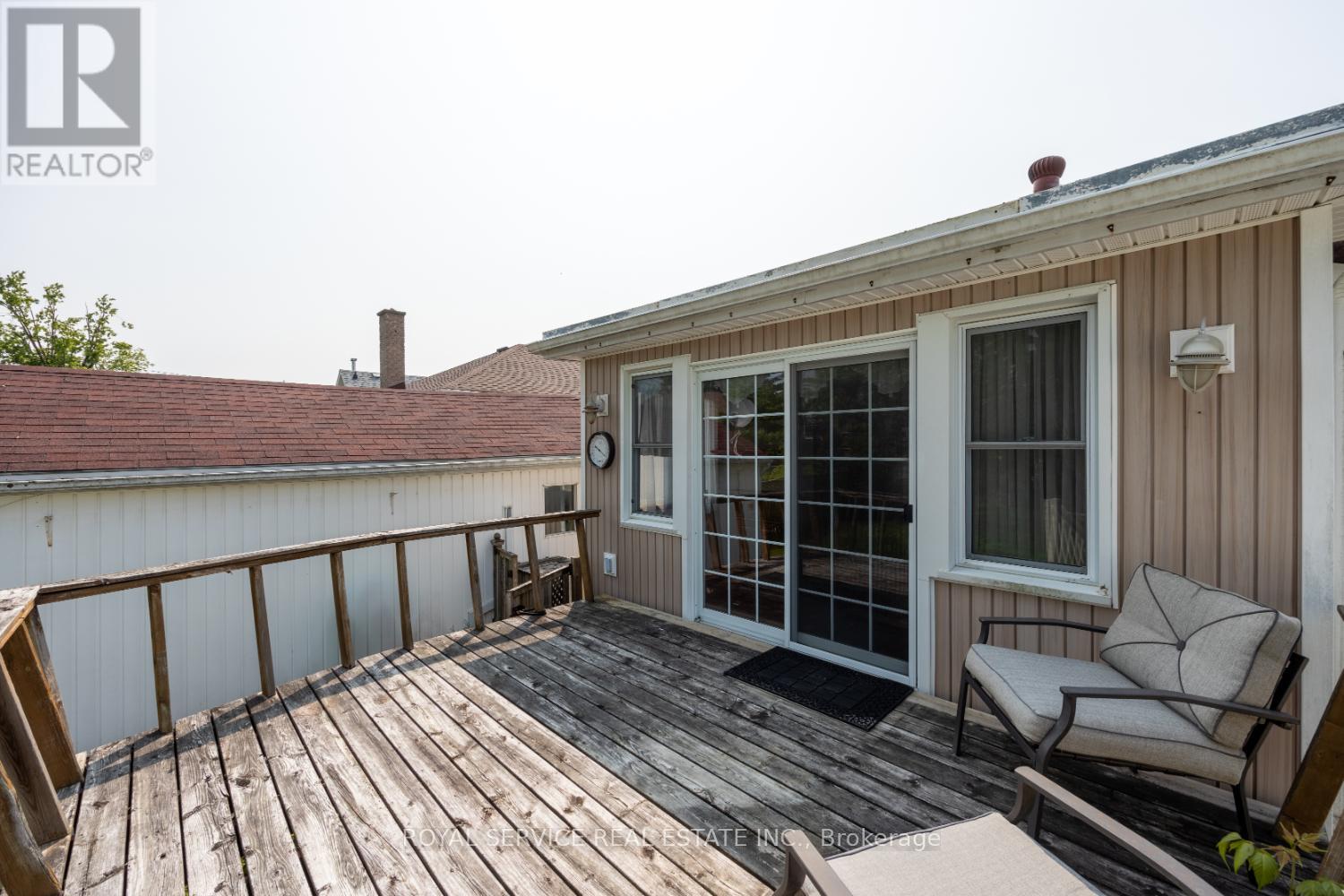 388 Dublin Street, Peterborough Central (North), Ontario  K9H 3C9 - Photo 36 - X12196213