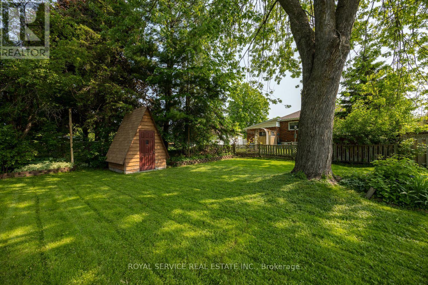 388 Dublin Street, Peterborough Central (North), Ontario  K9H 3C9 - Photo 37 - X12196213