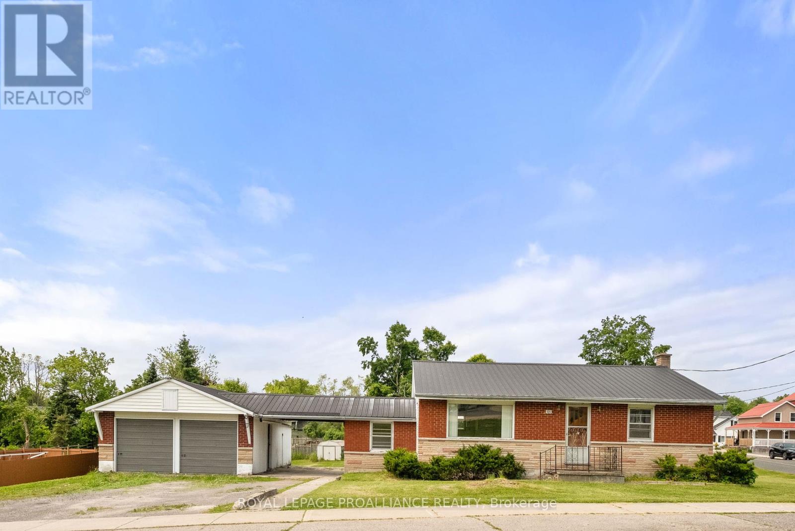 109 VICTORIA STREET, trent hills (hastings), Ontario