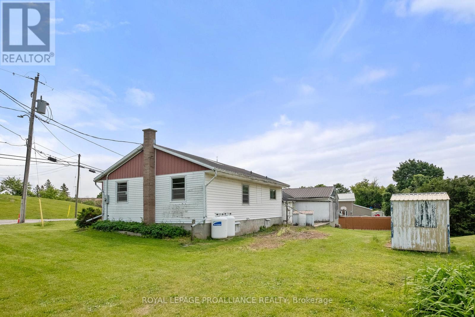 109 Victoria Street, Trent Hills (Hastings), Ontario  K0L 1Y0 - Photo 28 - X12196272