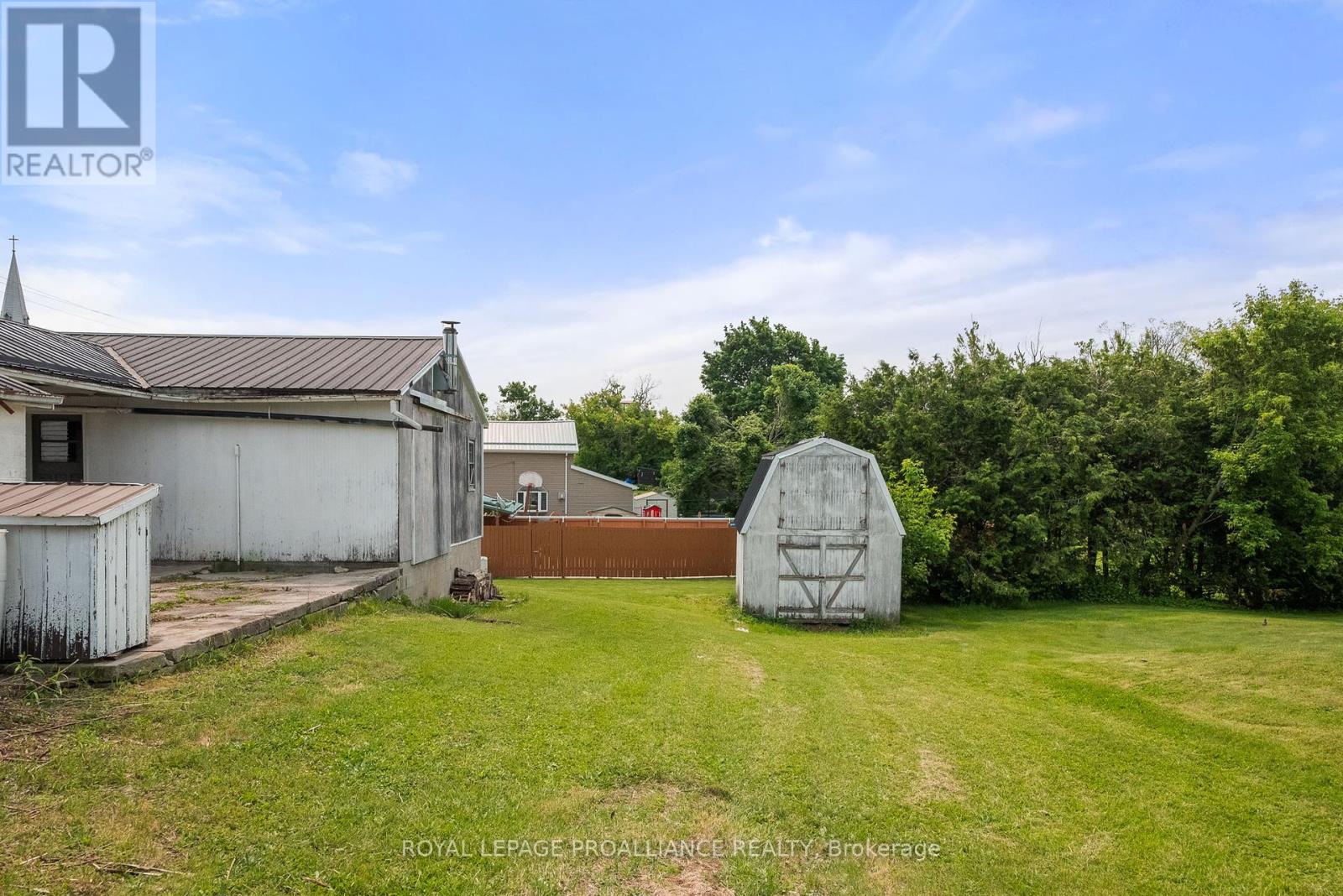 109 Victoria Street, Trent Hills (Hastings), Ontario  K0L 1Y0 - Photo 29 - X12196272