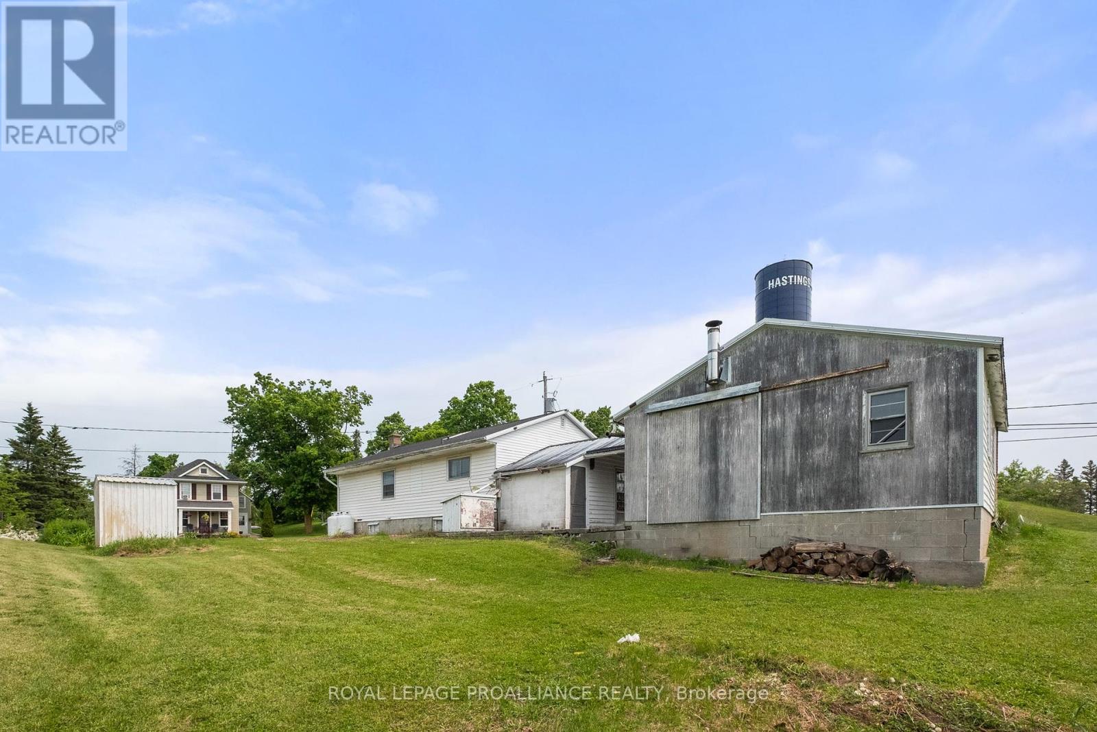 109 Victoria Street, Trent Hills (Hastings), Ontario  K0L 1Y0 - Photo 30 - X12196272