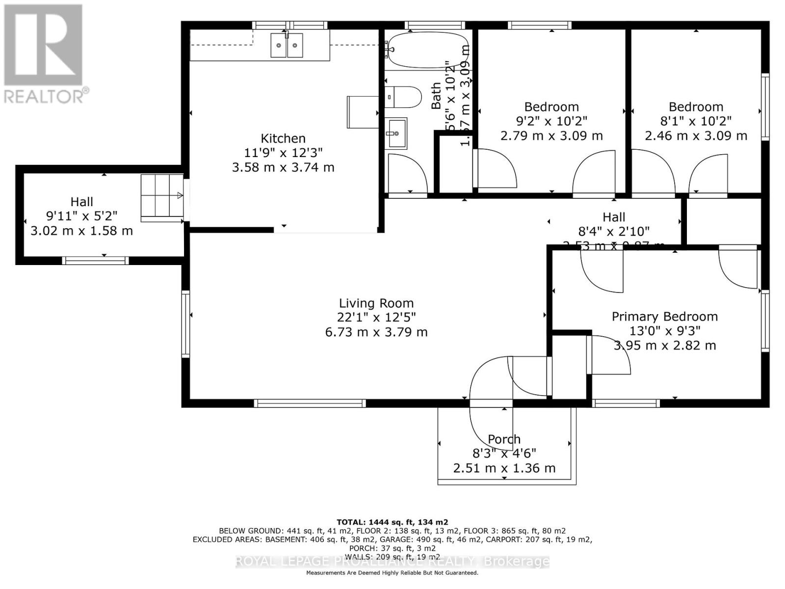 109 Victoria Street, Trent Hills (Hastings), Ontario  K0L 1Y0 - Photo 31 - X12196272