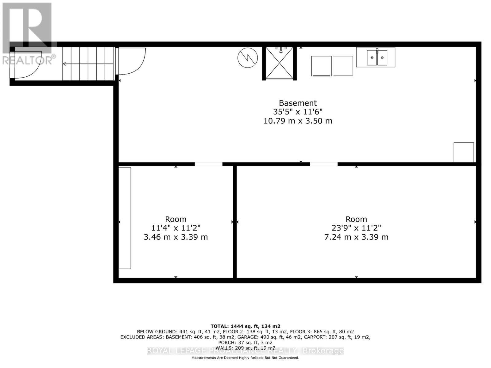 109 Victoria Street, Trent Hills (Hastings), Ontario  K0L 1Y0 - Photo 32 - X12196272