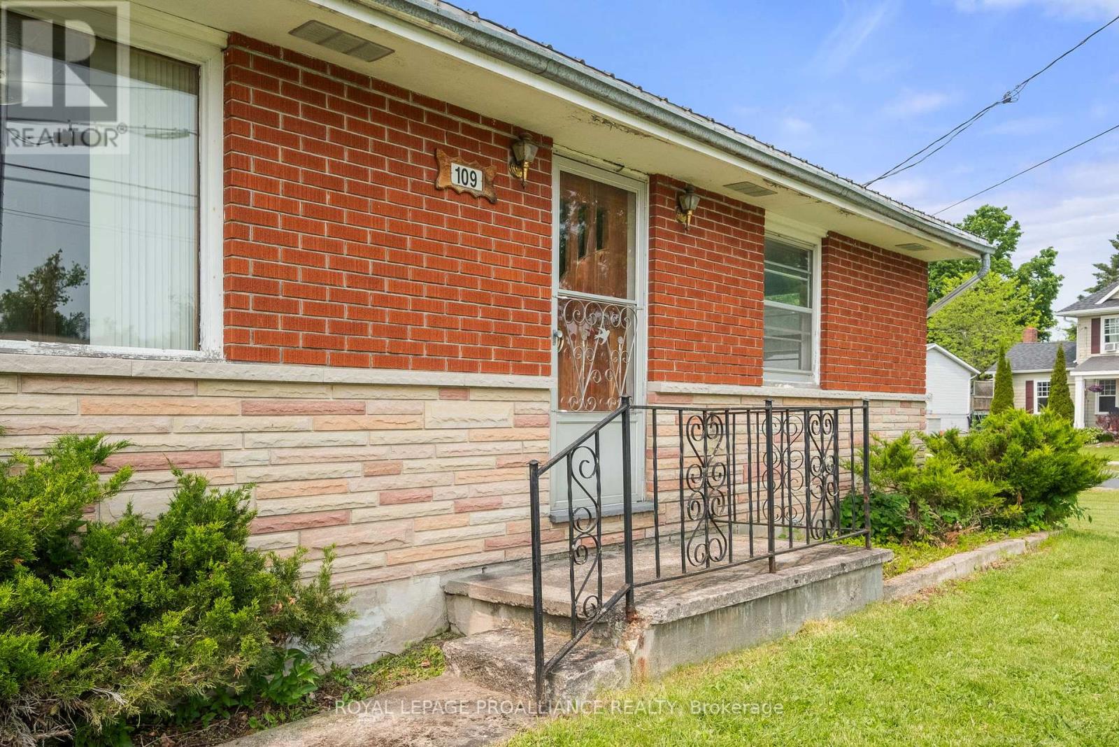 109 Victoria Street, Trent Hills (Hastings), Ontario  K0L 1Y0 - Photo 4 - X12196272