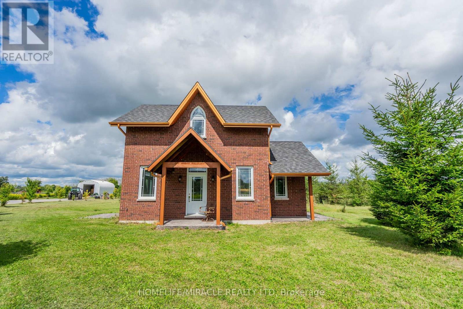 13 - 528 Concession Road E, Trent Hills (Hastings), Ontario  K0L 1Y0 - Photo 3 - X12196090