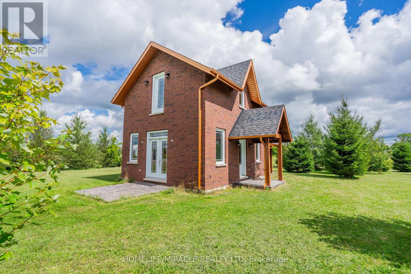 13 - 528 Concession Road E, Trent Hills (Hastings), Ontario  K0L 1Y0 - Photo 4 - X12196090