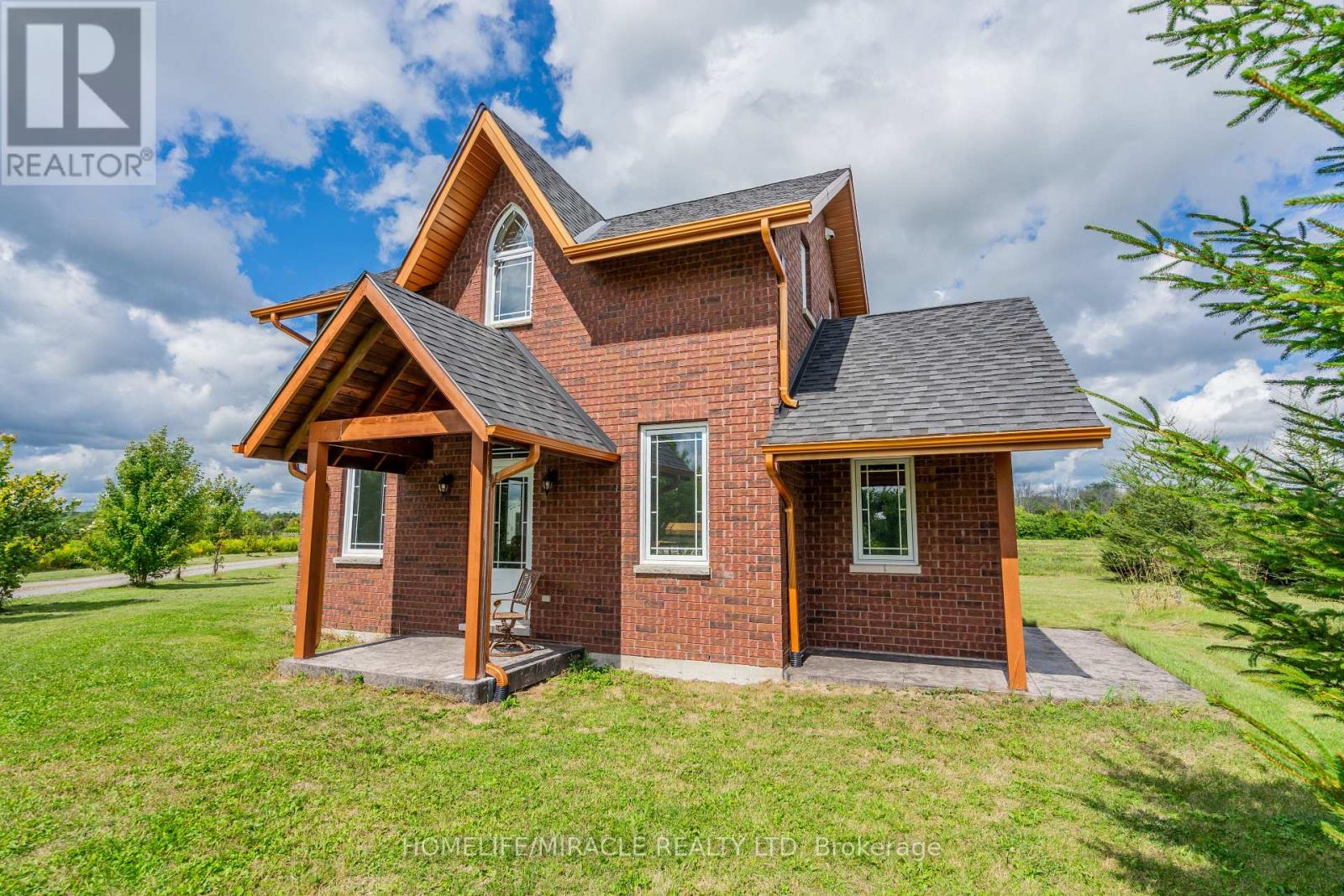 13 - 528 Concession Road E, Trent Hills (Hastings), Ontario  K0L 1Y0 - Photo 5 - X12196090