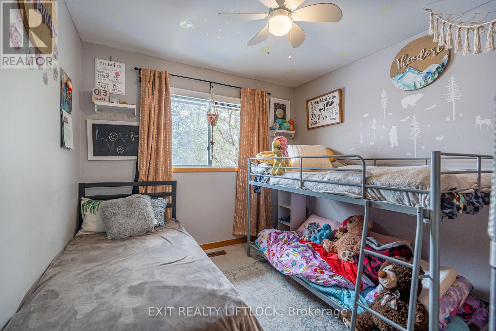 2519 Foxmeadow Road, Peterborough East (South), Ontario  K9L 1X2 - Photo 10 - X12196282