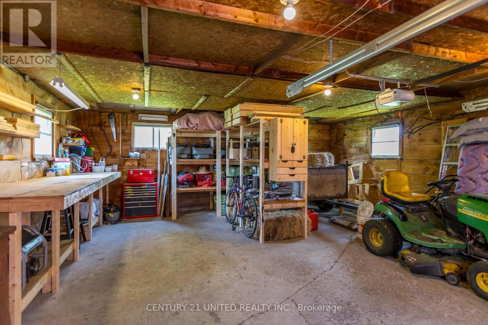 2737 Television Road, Douro-Dummer, Ontario  K9L 1E7 - Photo 37 - X12196331