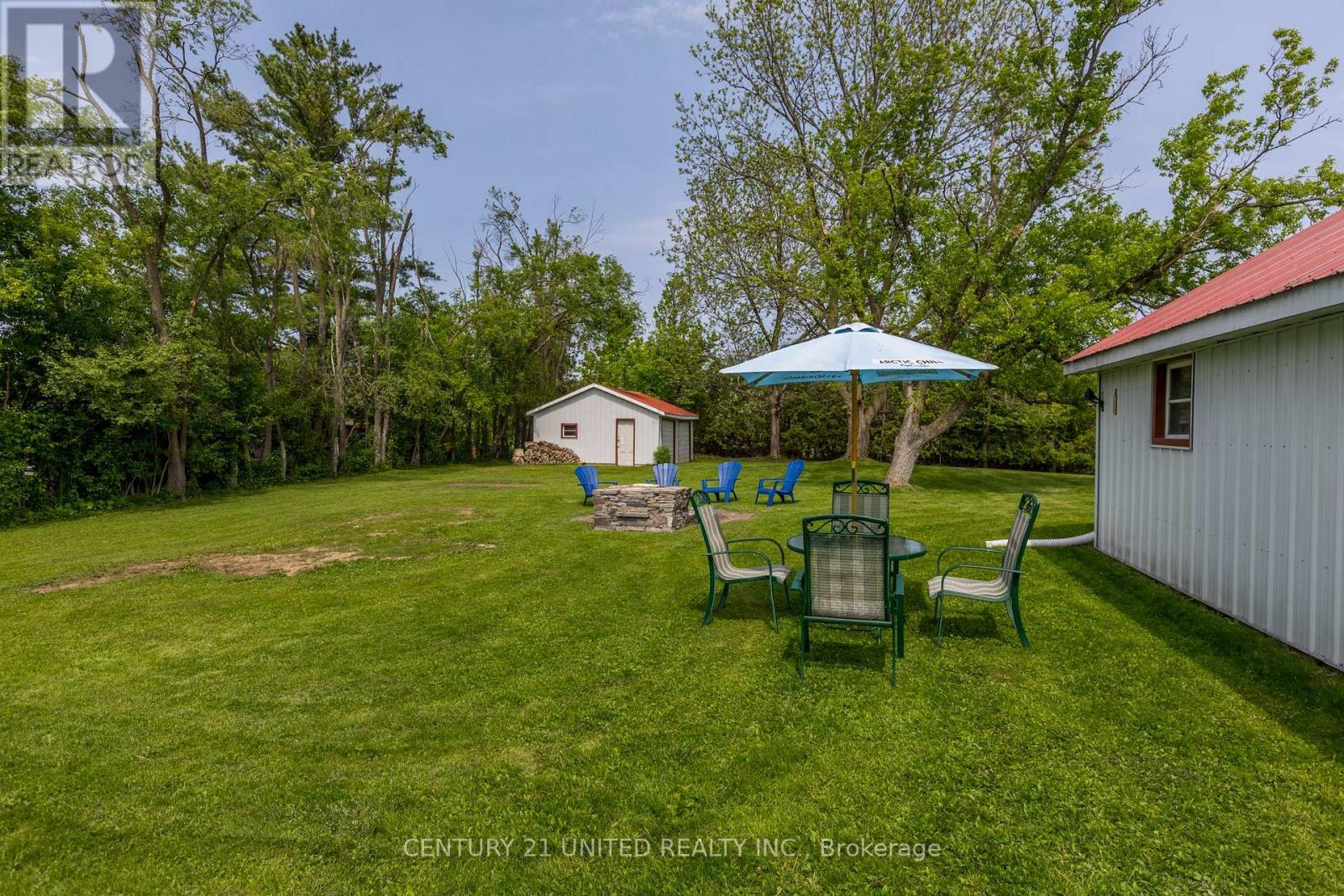 2737 Television Road, Douro-Dummer, Ontario  K9L 1E7 - Photo 38 - X12196331