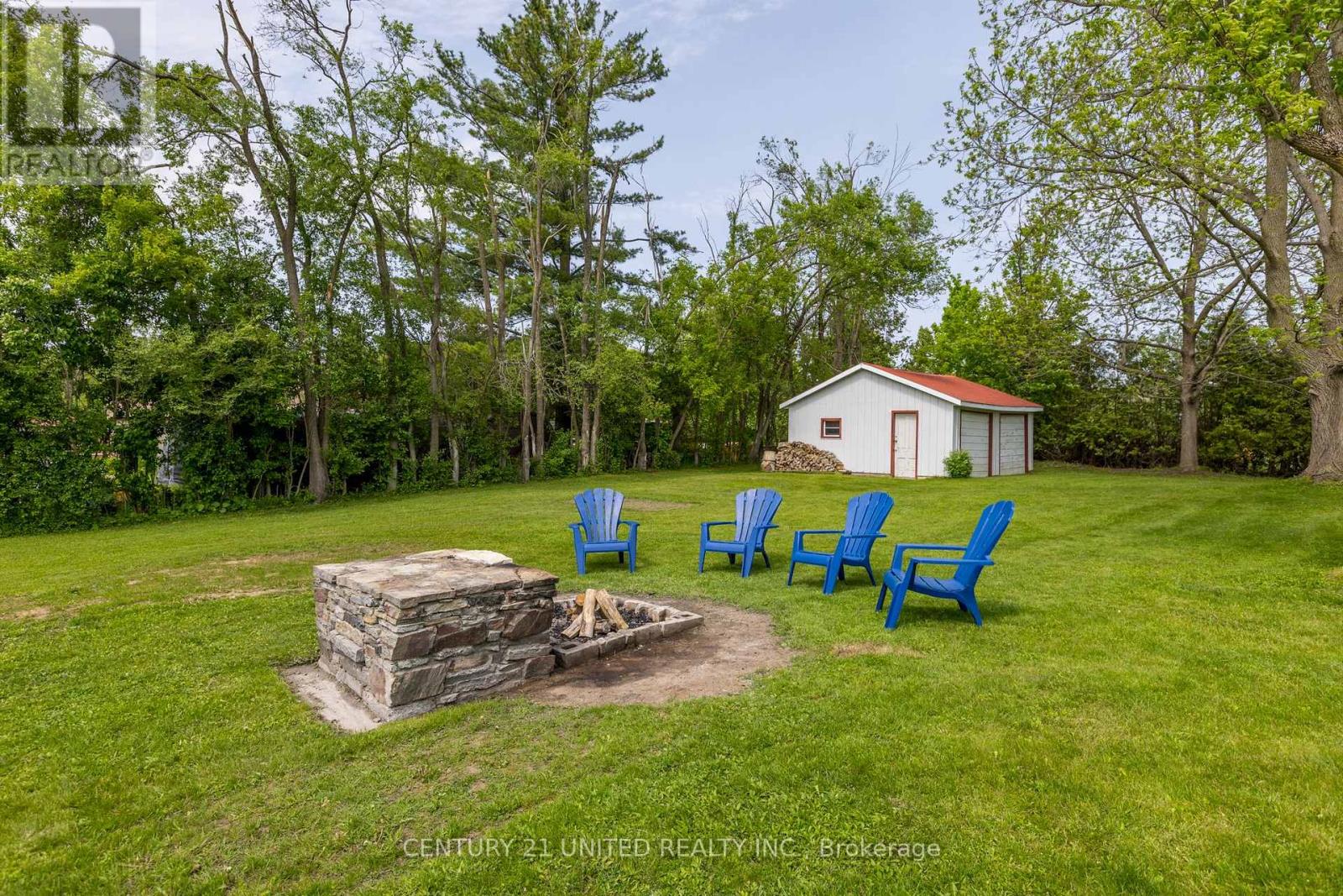 2737 Television Road, Douro-Dummer, Ontario  K9L 1E7 - Photo 39 - X12196331
