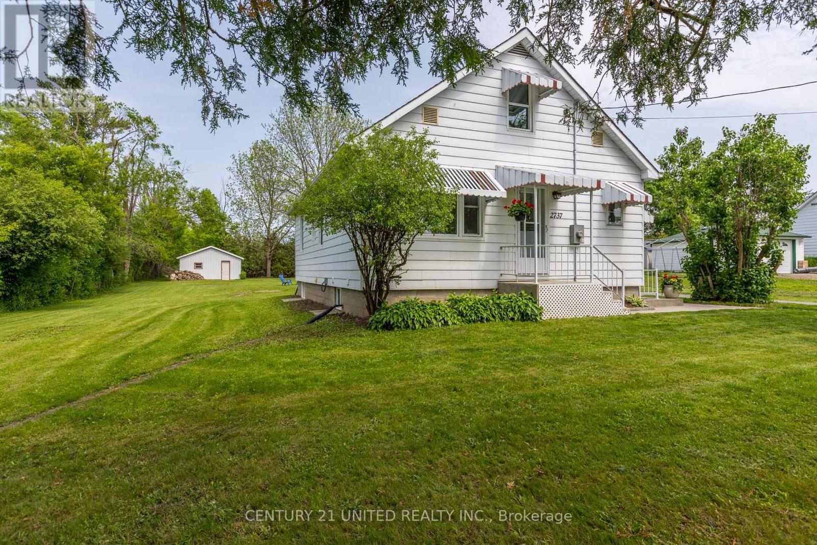 2737 Television Road, Douro-Dummer, Ontario  K9L 1E7 - Photo 4 - X12196331