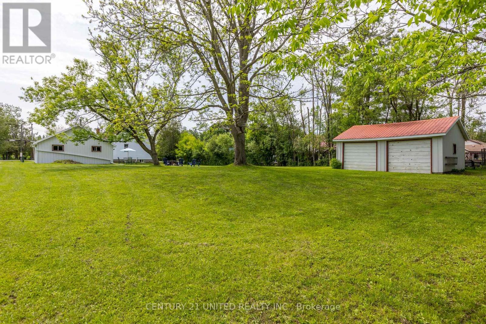 2737 Television Road, Douro-Dummer, Ontario  K9L 1E7 - Photo 40 - X12196331