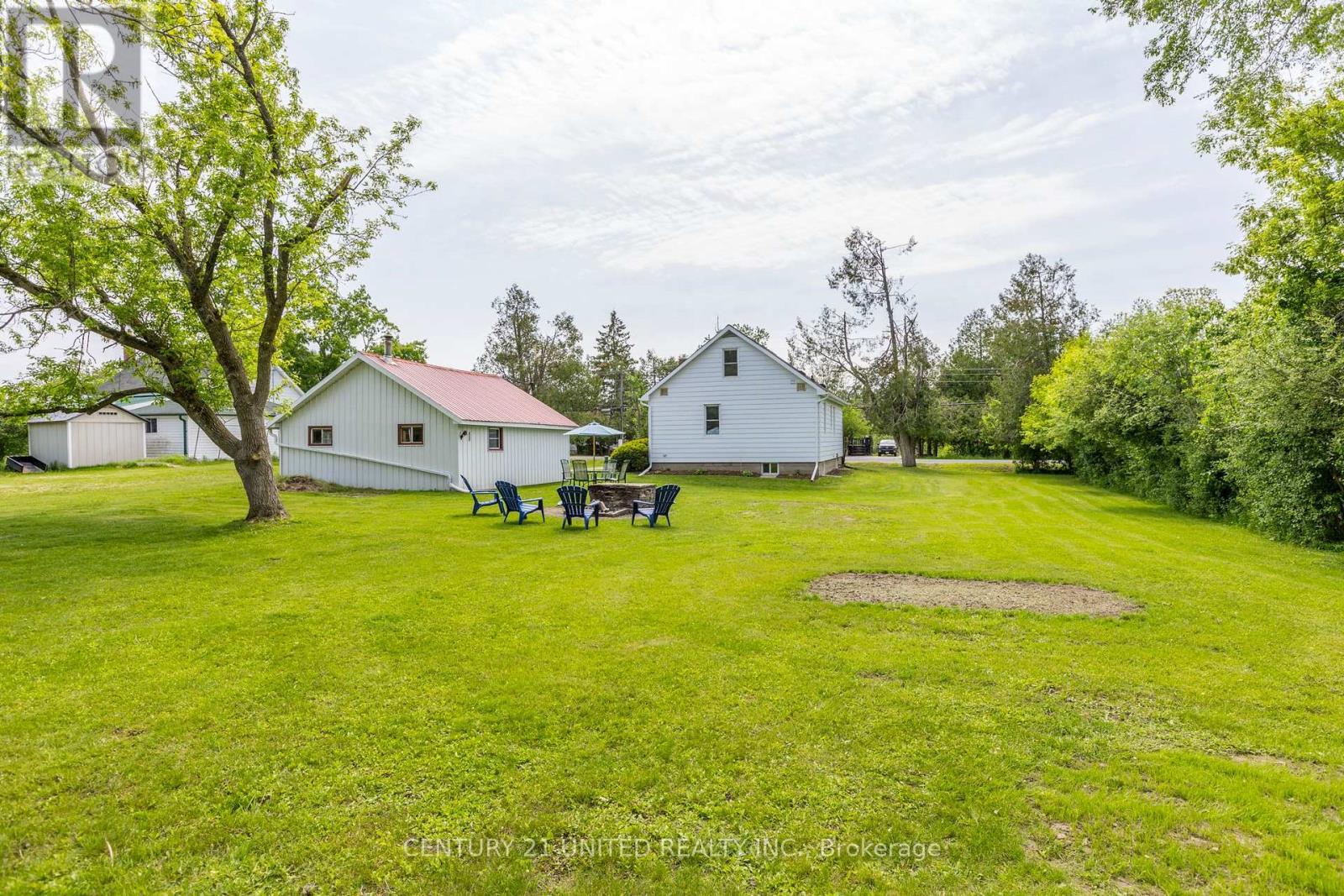 2737 Television Road, Douro-Dummer, Ontario  K9L 1E7 - Photo 41 - X12196331