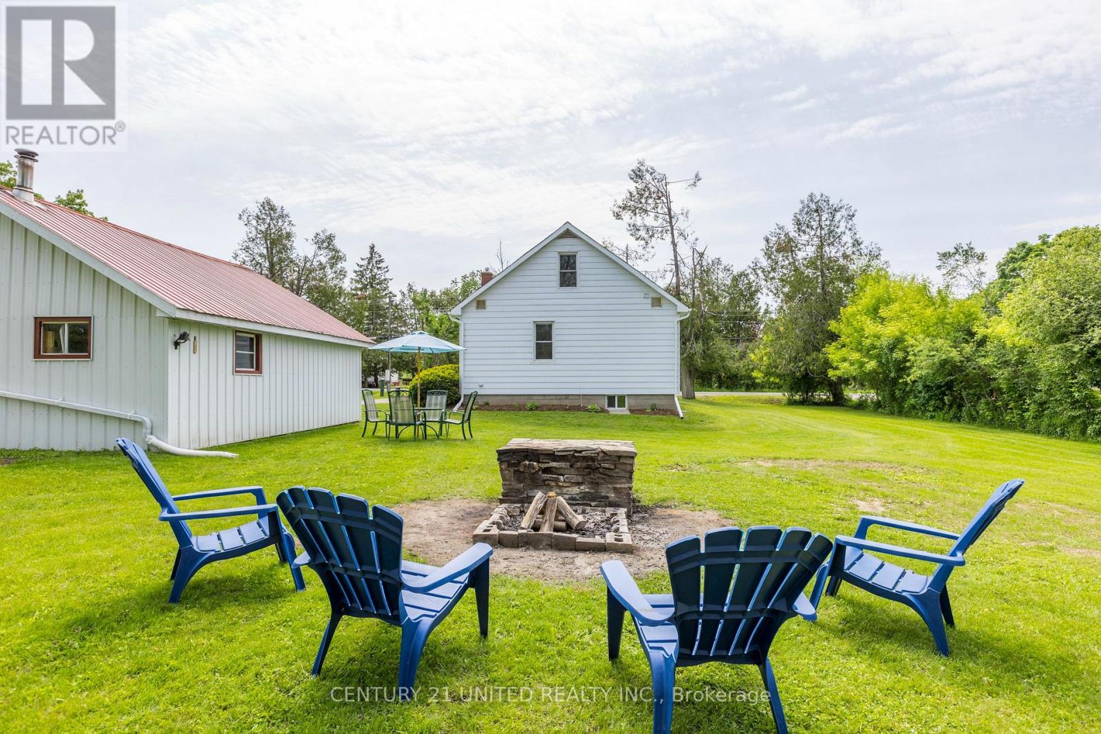 2737 Television Road, Douro-Dummer, Ontario  K9L 1E7 - Photo 42 - X12196331