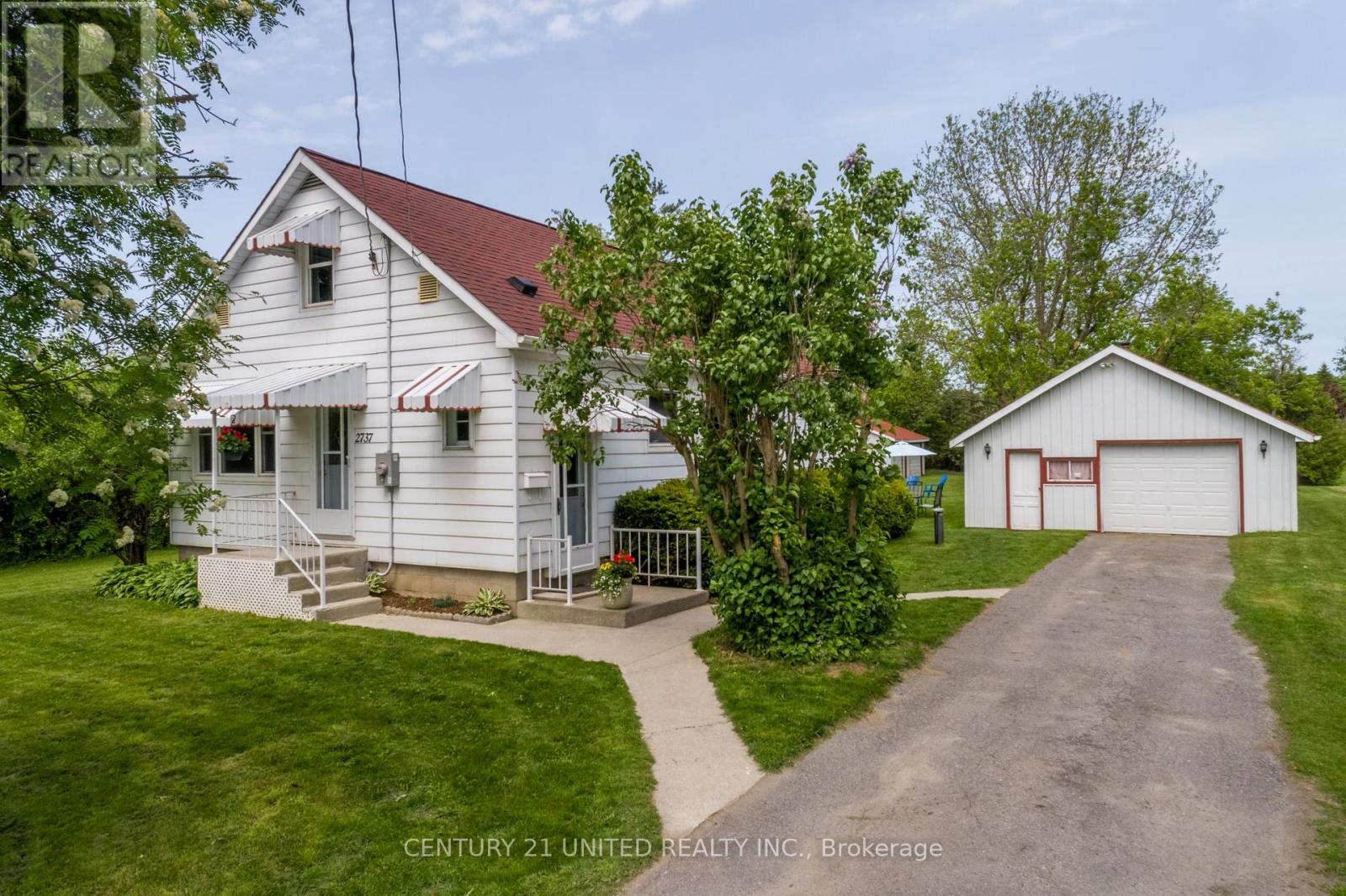 2737 Television Road, Douro-Dummer, Ontario  K9L 1E7 - Photo 43 - X12196331