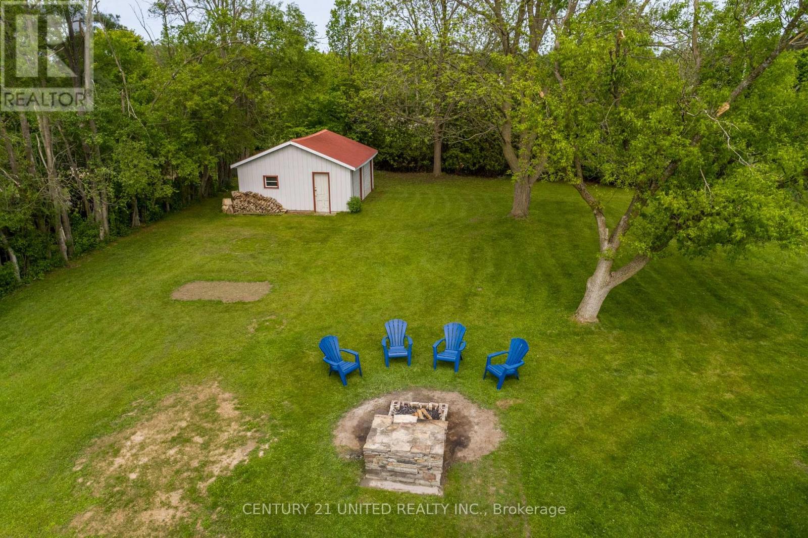 2737 Television Road, Douro-Dummer, Ontario  K9L 1E7 - Photo 44 - X12196331