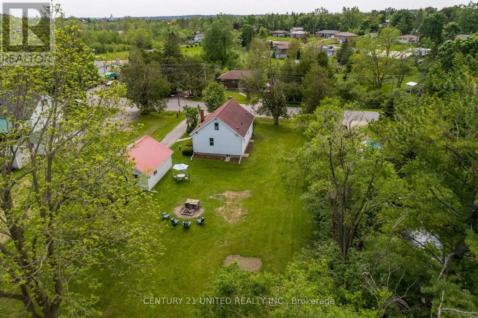 2737 Television Road, Douro-Dummer, Ontario  K9L 1E7 - Photo 45 - X12196331