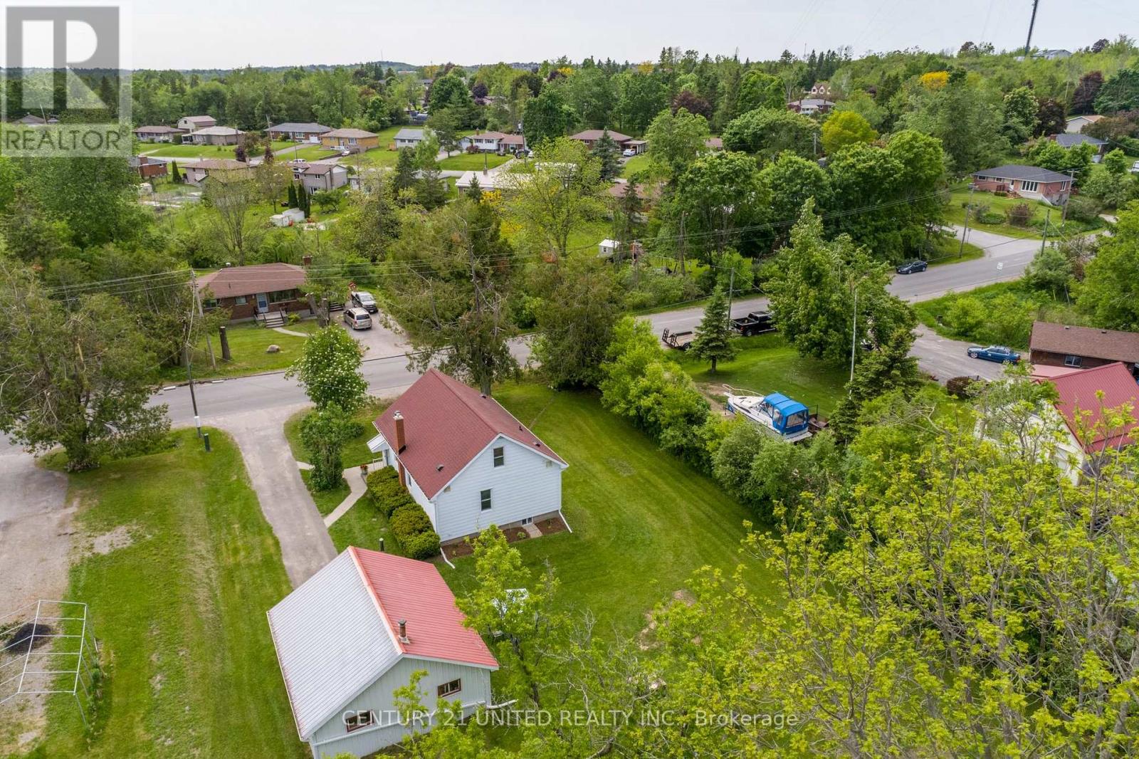 2737 Television Road, Douro-Dummer, Ontario  K9L 1E7 - Photo 46 - X12196331