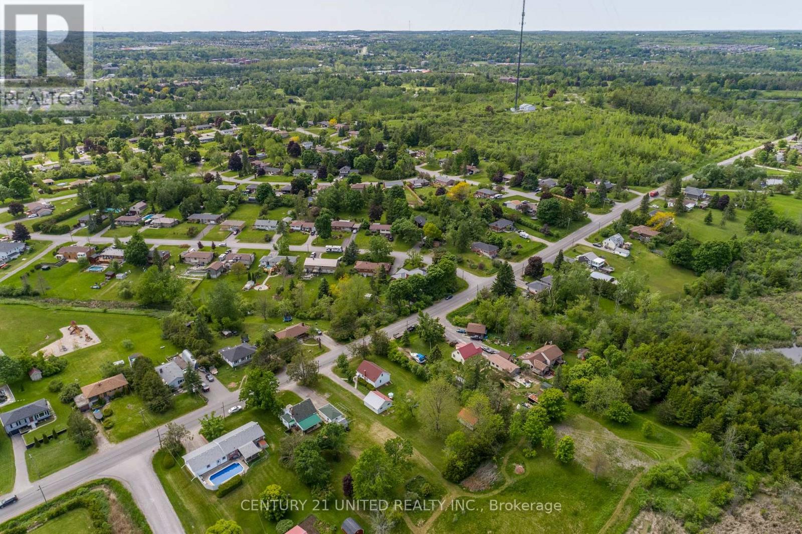 2737 Television Road, Douro-Dummer, Ontario  K9L 1E7 - Photo 47 - X12196331
