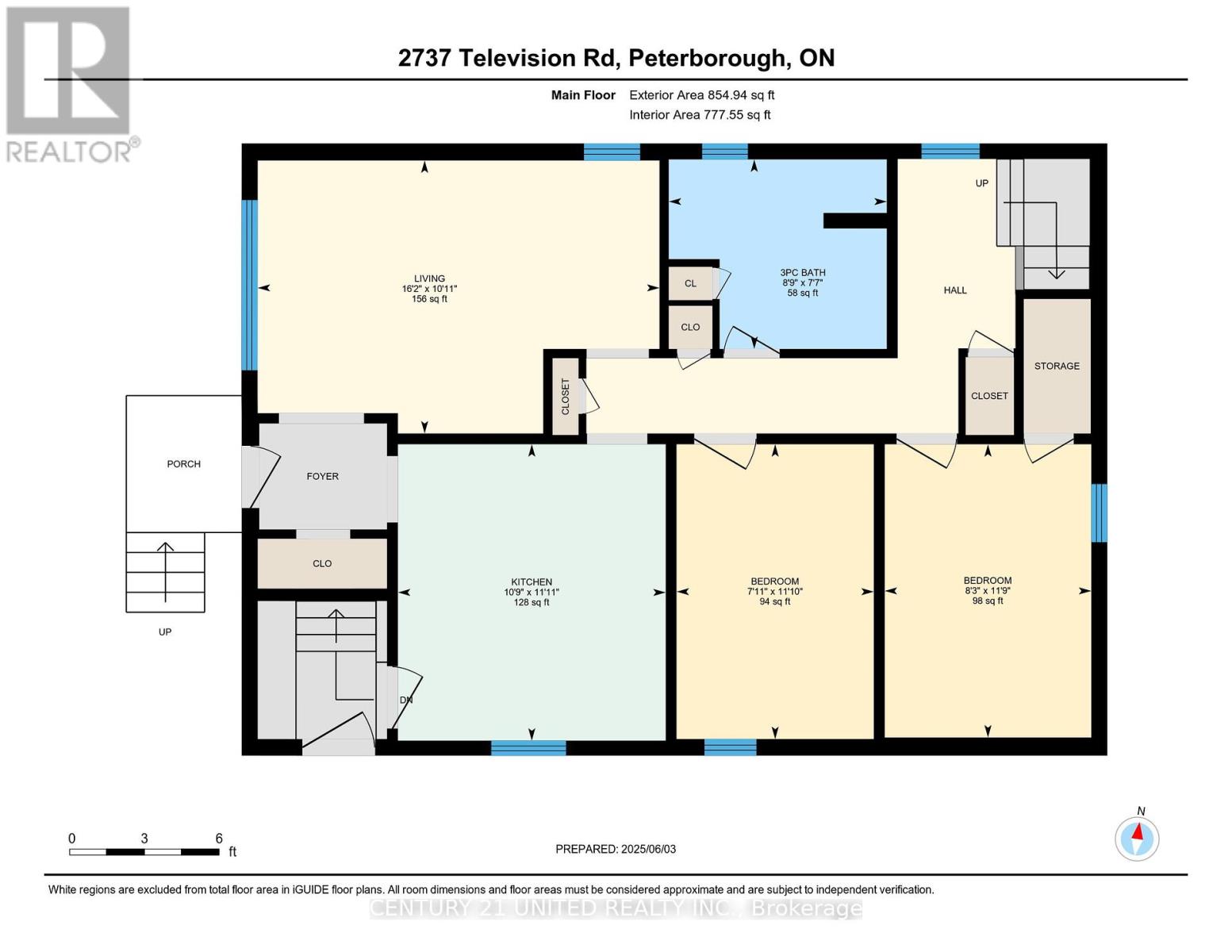 2737 Television Road, Douro-Dummer, Ontario  K9L 1E7 - Photo 48 - X12196331