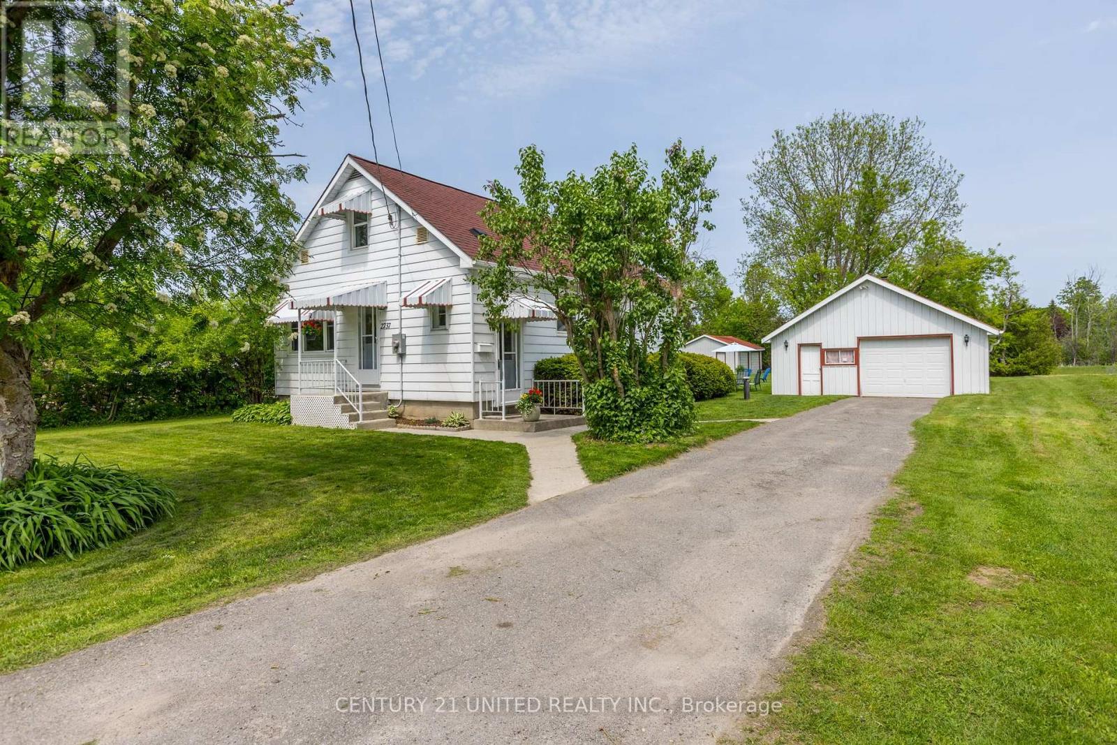 2737 Television Road, Douro-Dummer, Ontario  K9L 1E7 - Photo 5 - X12196331