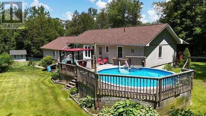 715 Whitebirch Road, Cavan Monaghan (Cavan Twp), Ontario  L0A 1G0 - Photo 37 - X12196468