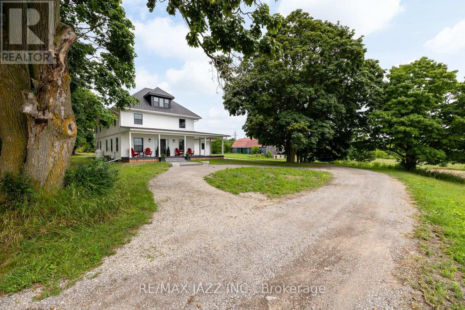 6601 Jamieson Road, Port Hope, Ontario  L0A 1B0 - Photo 2 - X12196827